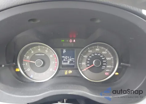 2016 Subaru Forester 2.5I Limited z USA, uszkodzony, nr VIN JF2SJARC7GH433384